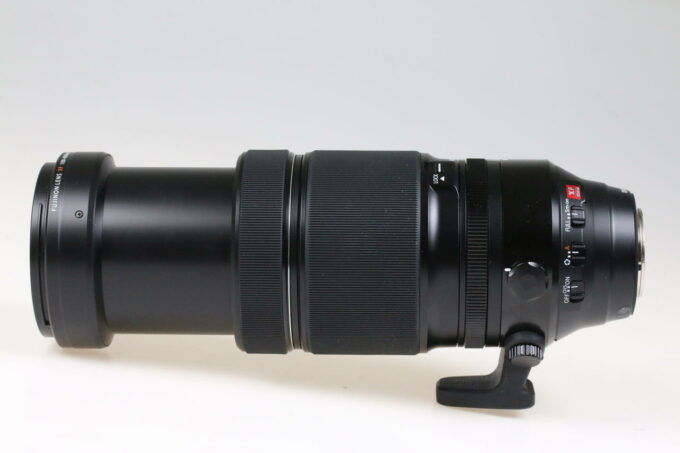 FUJIFILM Fujinon XF 100-400mm f/4,5-5,6 R LM OIS WR - #17C01359