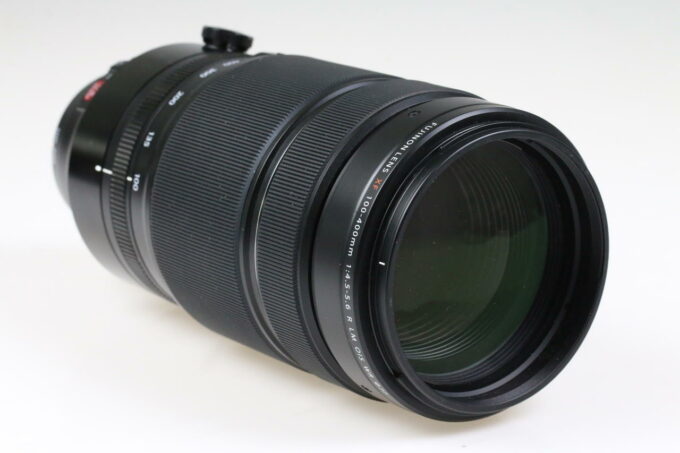 FUJIFILM Fujinon XF 100-400mm f/4,5-5,6 R LM OIS WR - #17C01359