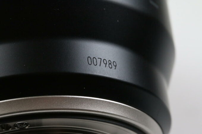 Tamron 17-70mm f/2,8 Di III-A VC RXD für Fuji X-Mount - #007989