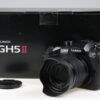 Panasonic Lumix DC-GH5 II mit G Vario 12-60mm f/3,5-5,6 ASPH - #WG2DB001247