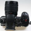 Panasonic Lumix DC-GH5 II mit G Vario 12-60mm f/3,5-5,6 ASPH - #WG2DB001247