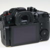 Panasonic Lumix DC-GH5 II mit G Vario 12-60mm f/3,5-5,6 ASPH - #WG2DB001247