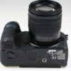 Panasonic Lumix DC-GH5 II mit G Vario 12-60mm f/3,5-5,6 ASPH - #WG2DB001247