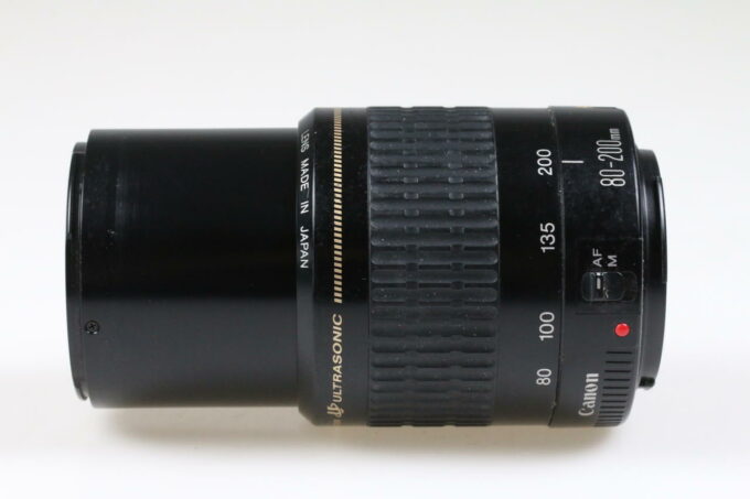 Canon EF 80-200mm f/4,5-5,6 USM - #7103183