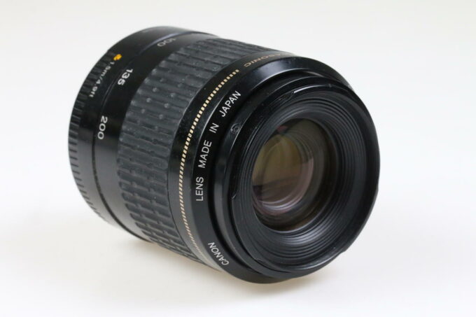 Canon EF 80-200mm f/4,5-5,6 USM - #7103183