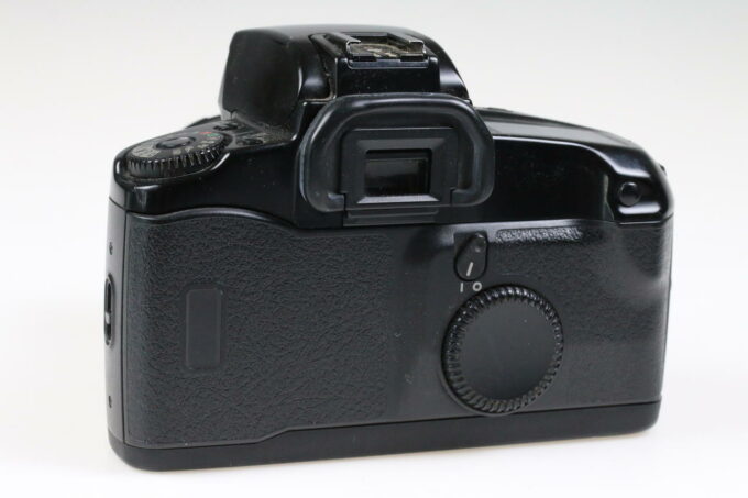 Canon EOS 100 mit EF 28-80mm f/4,0-5,6 II - #7102451