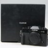 FUJIFILM X-T30 Body - #9AQ21194