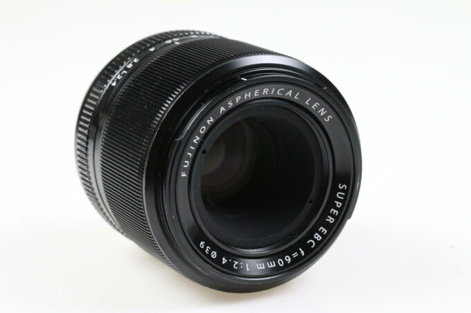 FUJIFILM Fujinon XF 60mm f/2,4 R Macro - #76A10162