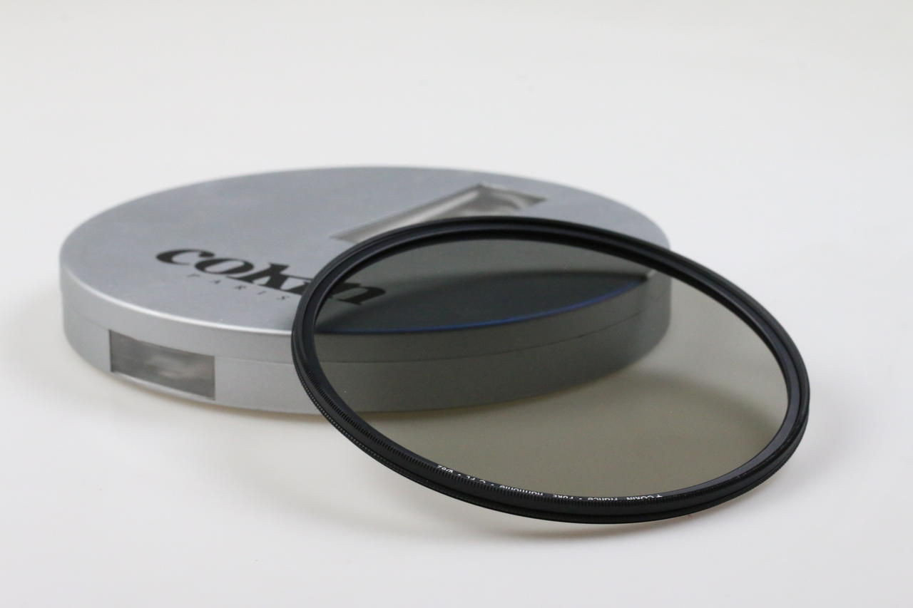 Cokin Polfilter Harmonie 82mm - Image 2