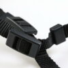 Canon EOS 7D Tragegurt schwarz/rot - Image 3
