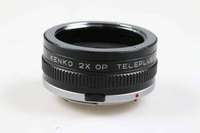 Kenko Teleplus MC4 für Olympus OM - #5505000