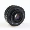 Pentax 24mm f/2,8 für Pentax-110 - #1399396
