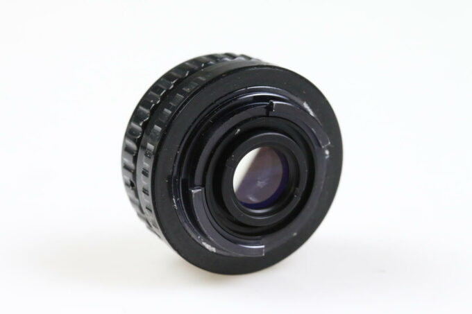 Pentax 24mm f/2,8 für Pentax-110 - #1399396