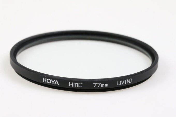 Hoya UV Filter 77mm
