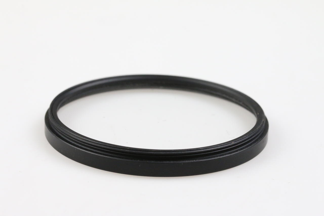 Heliopan UV Filter 58mm - Image 2