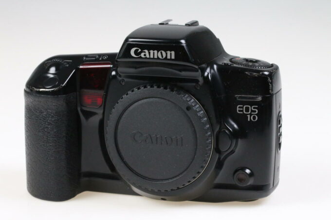 Canon EOS 10 Gehäuse - #1172368