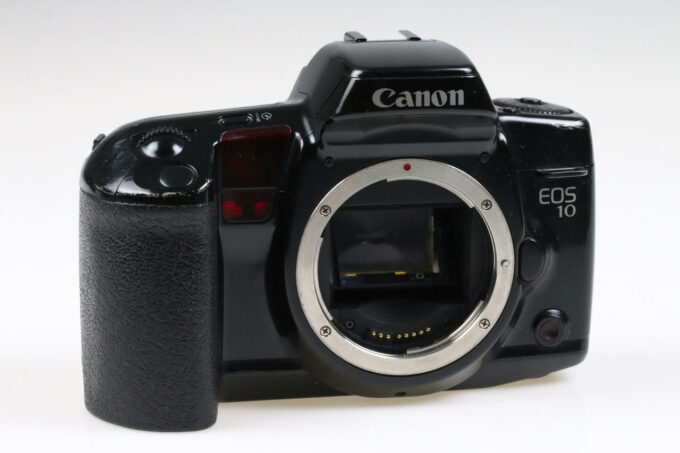 Canon EOS 10 Gehäuse - #1172368