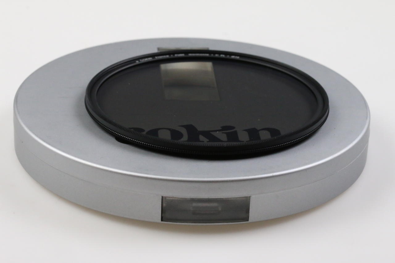 Cokin Polfilter Harmonie 72mm