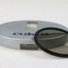 Cokin Polfilter Harmonie 62mm - Image 3