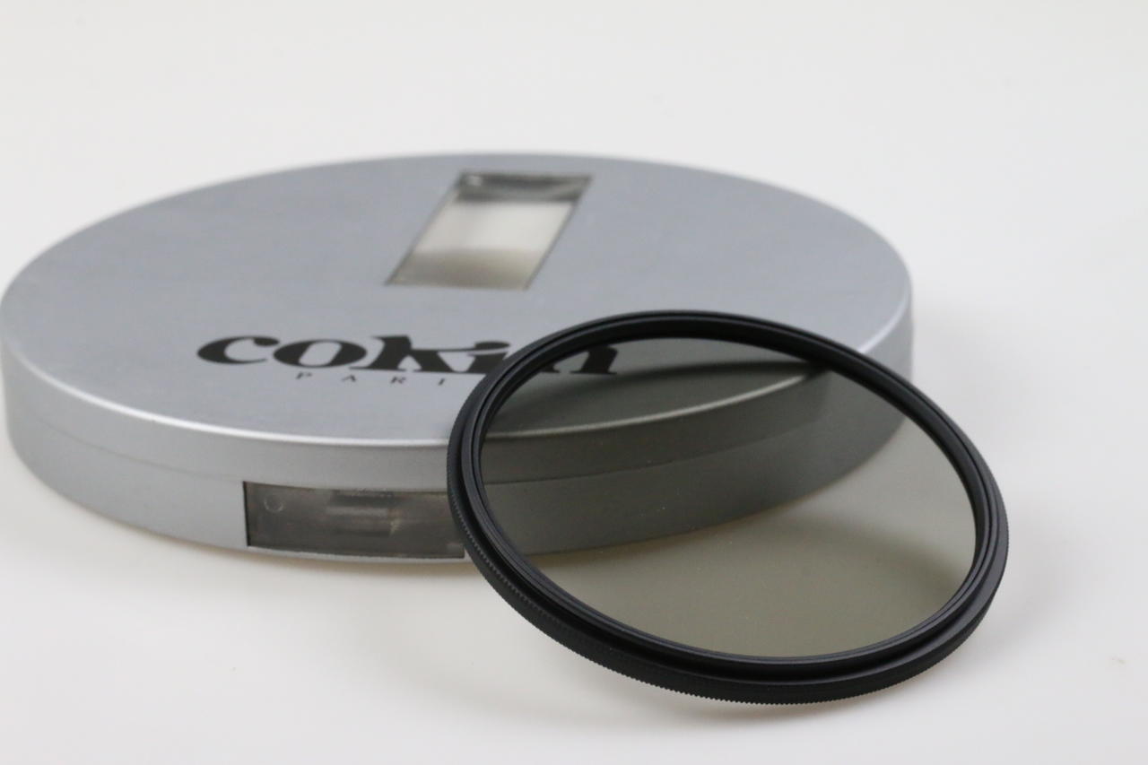 Cokin Polfilter Harmonie 58mm - Image 3