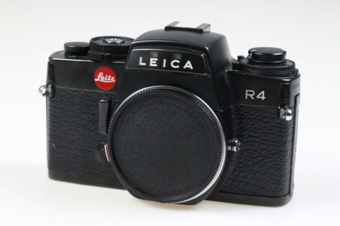 Leica R4 Gehäuse - #1600979