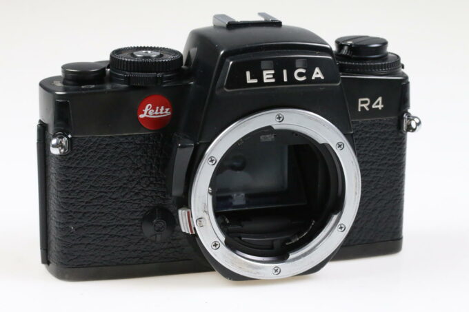 Leica R4 Gehäuse - #1600979