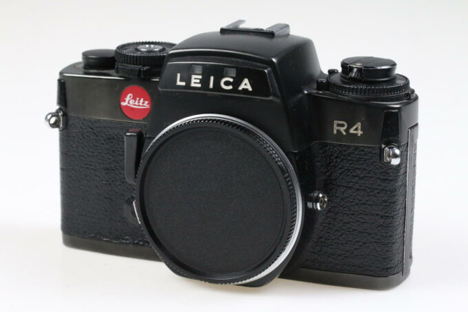 Leica R4 Gehäuse - #1602337