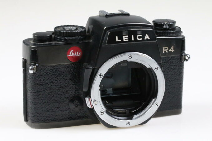 Leica R4 Gehäuse - #1602337