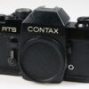 Contax RTS Gehäuse - #068666