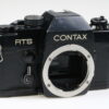 Contax RTS Gehäuse - #068666