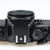 Contax RTS Gehäuse - #068666