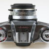 Zeiss Ikon Contaflex Super BC mit Tessar 50mm f/2,8 - #50154 - Image 2