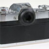 Zeiss Ikon Contaflex Super BC mit Tessar 50mm f/2,8 - #50154 - Image 3