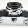 Zeiss Ikon Contaflex Super BC mit Tessar 50mm f/2,8 - #50154 - Image 4