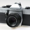 Praktica MTL 5B mit 50mm f/2,8 - #146903