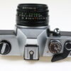 Praktica MTL 5B mit 50mm f/2,8 - #146903