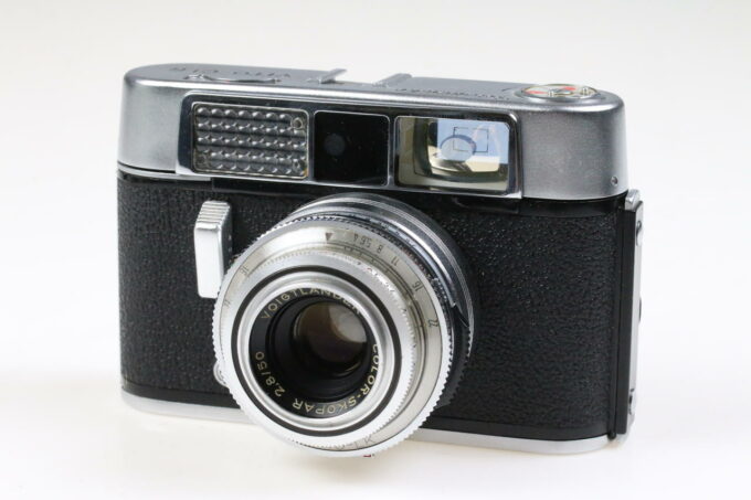 Voigtländer Vito CLR Sucherkamera