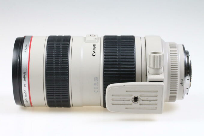 Canon EF 70-200mm f/2,8 L USM - #378155