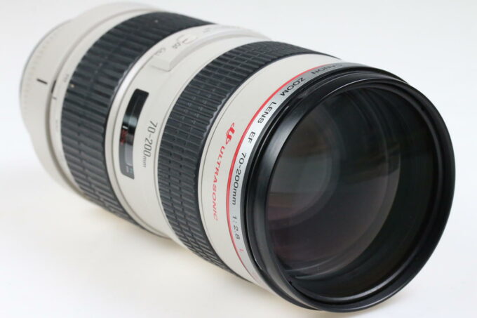 Canon EF 70-200mm f/2,8 L USM - #378155