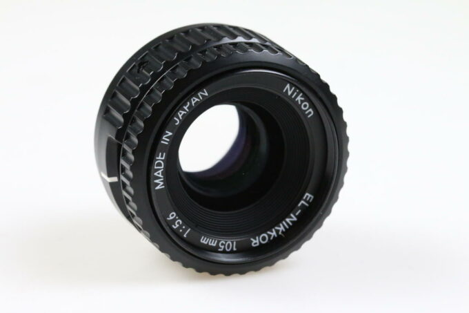Nikon EL-Nikkor 105mm f/5,6 - #572312