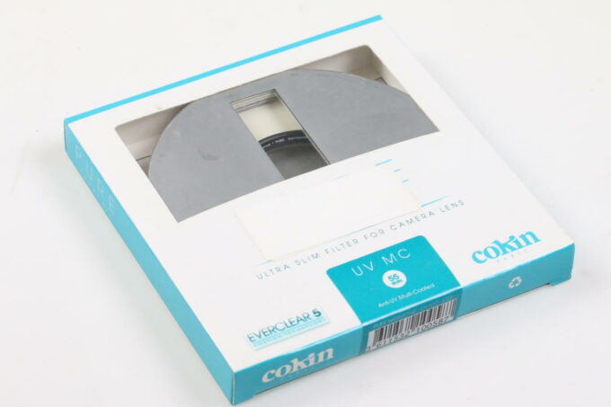 Cokin UV MC Filter Harmonie 55mm