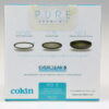 Cokin ND Vario 2-400 Harmonie 62mm