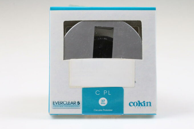 Cokin Pol-Filter Harmonie 37mm