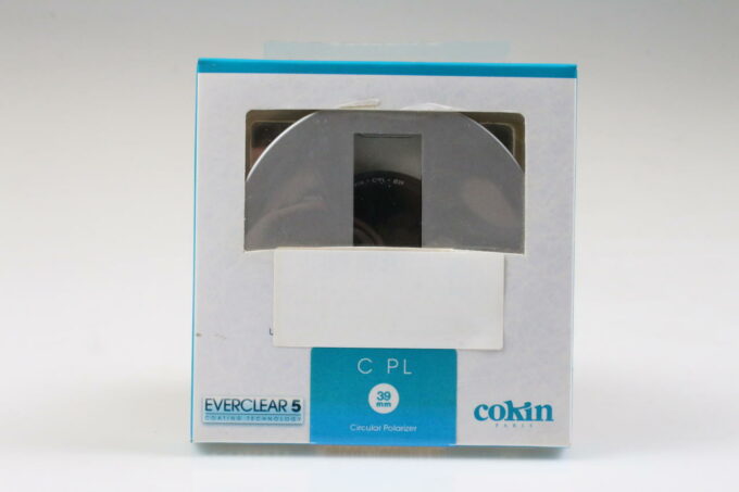 Cokin Pol-Filter Harmonie 39mm