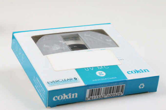 Cokin UV MC Filter Harmonie 37mm