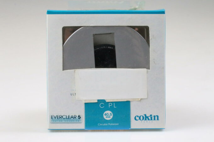 Cokin Pol-Filter Harmonie 40,5mm