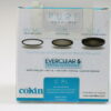 Cokin Pol-Filter Harmonie 40,5mm - Image 2