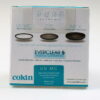 Cokin UV MC Filter Harmonie 40,5mm