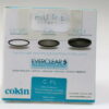 Cokin Polfilter Harmonie 46mm