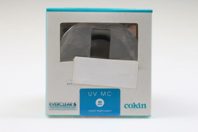 Cokin UV MC Filter Harmonie 46mm